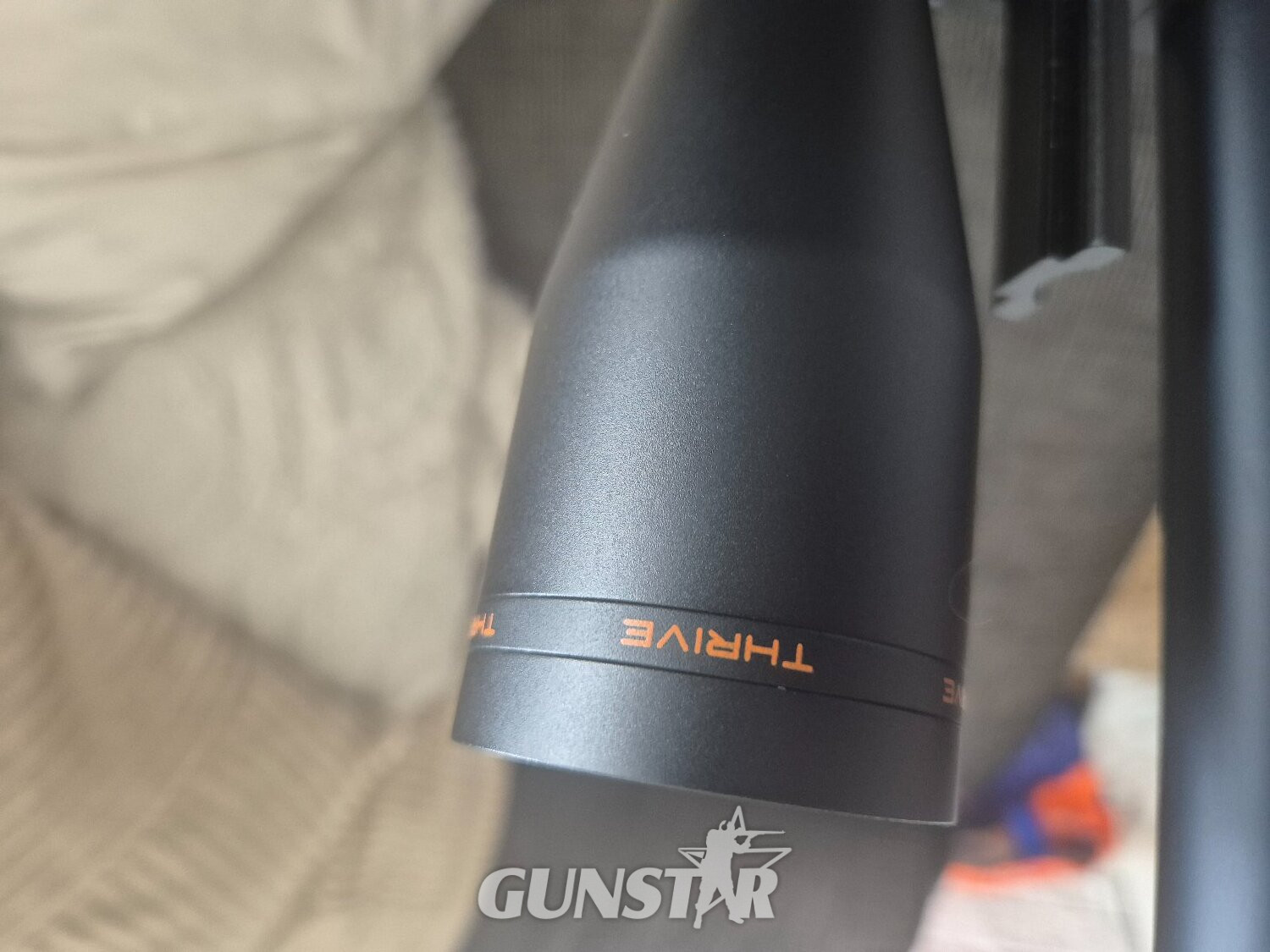 Gamo Gamo boxer .22 