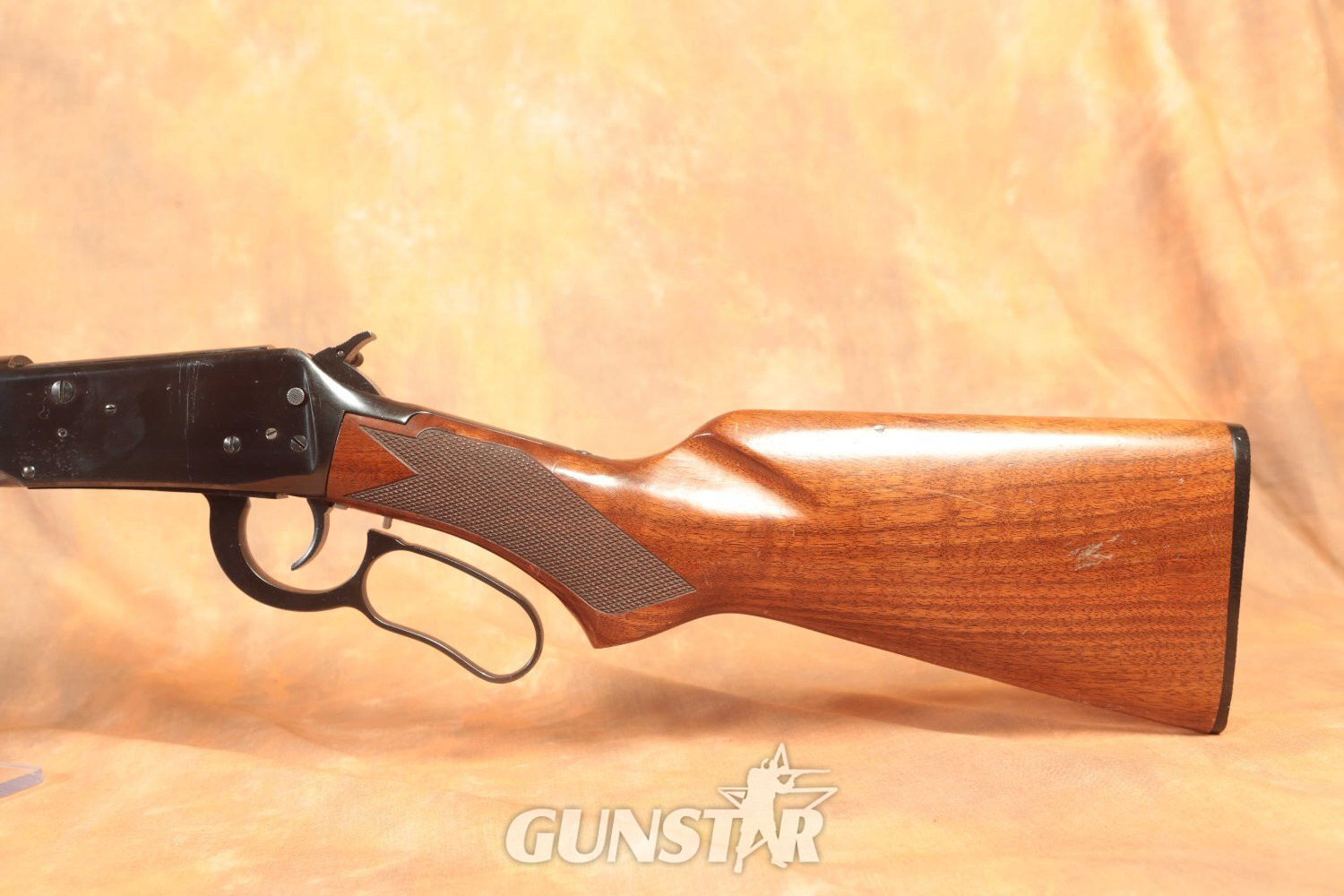  Winchester 1894 AE Lever Action .44 Magnum Rifle