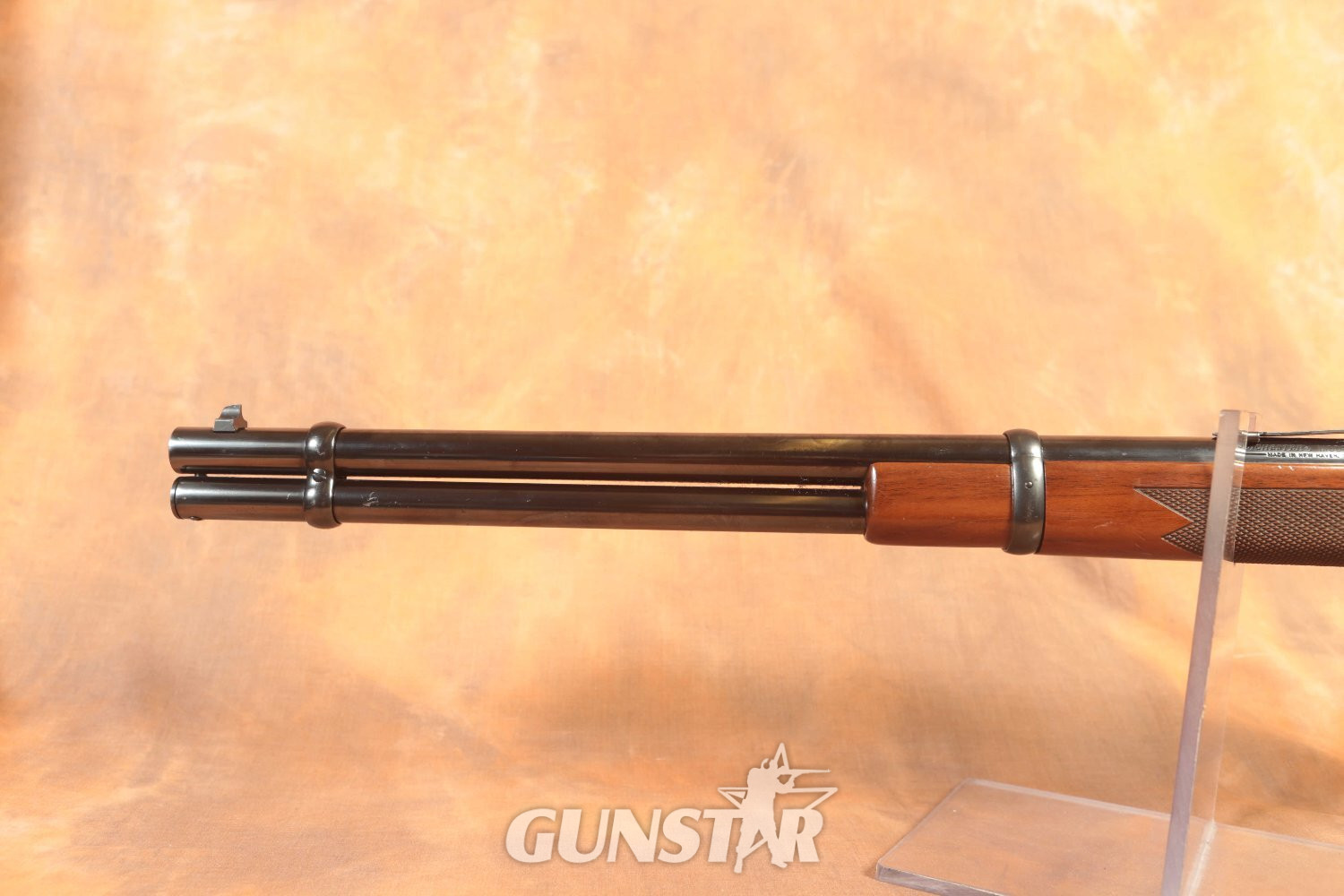 Winchester 1894 AE Lever Action .44 Magnum Rifle - {CATEGORY} in 