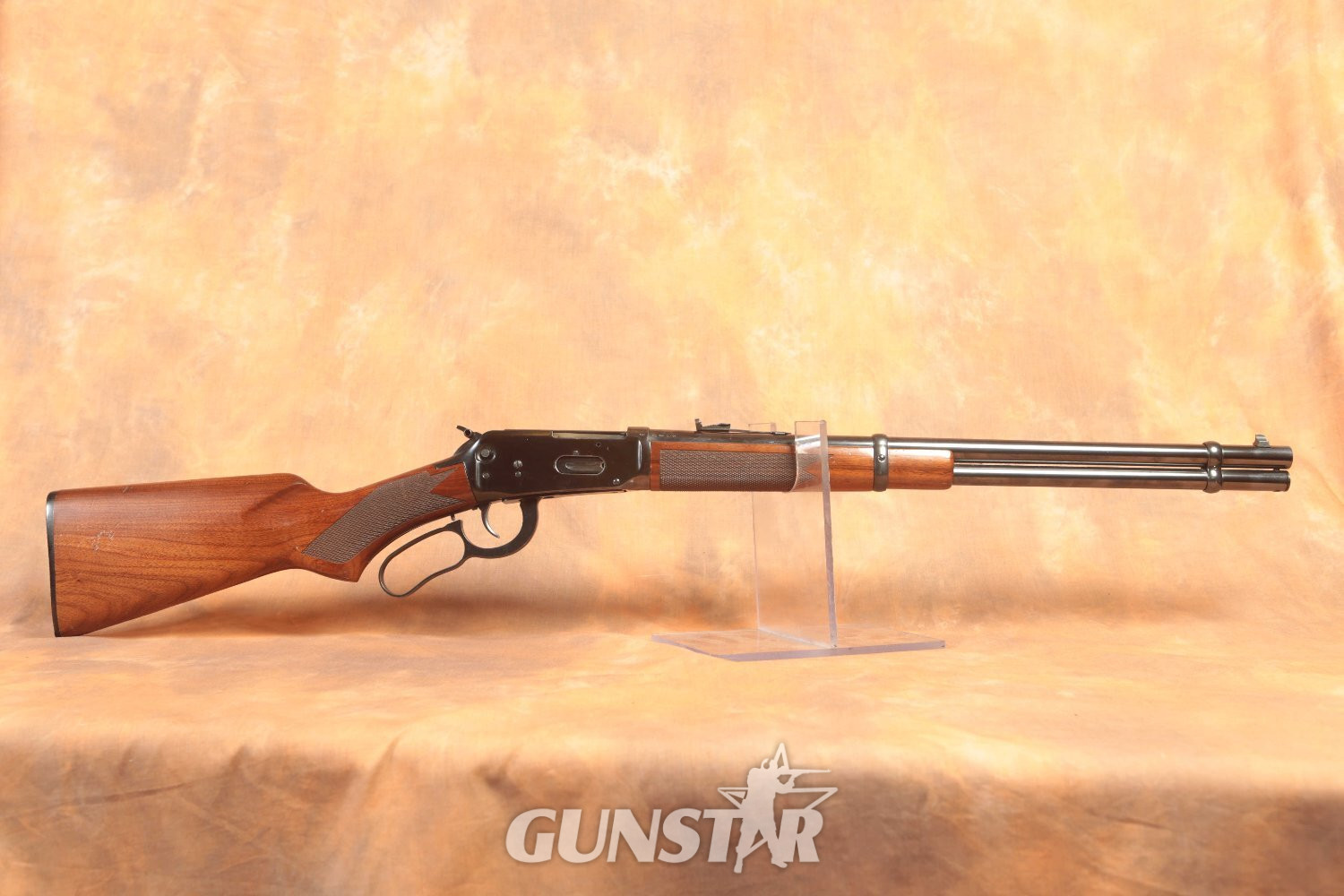 Winchester 1894 AE Lever Action .44 Magnum Rifle 