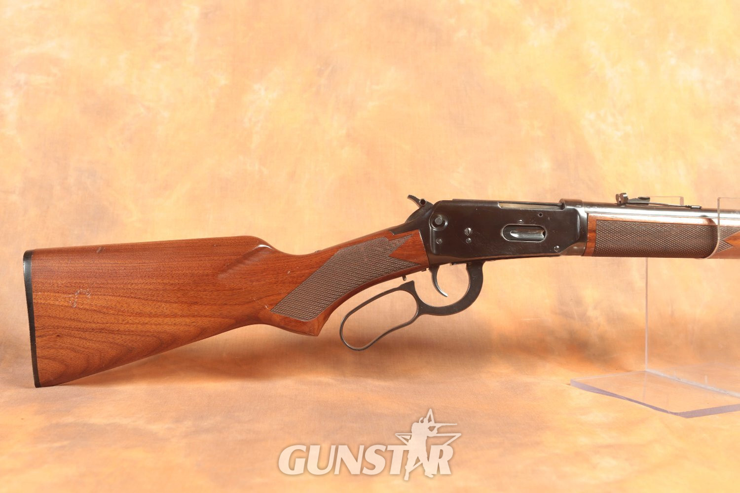{CATEGORY} - Winchester 1894 AE Lever Action .44 Magnum Rifle in 