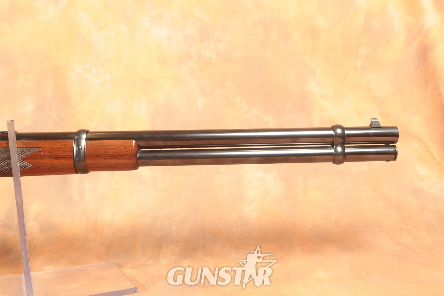 {CATEGORY} - Winchester 1894 AE Lever Action .44 Magnum Rifle