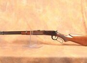 Winchester 1894 AE Lever Action .44 Magnum Rifle