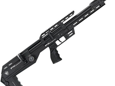 FX Airguns LEOPARD STANDARD TUBE 600MM  .177