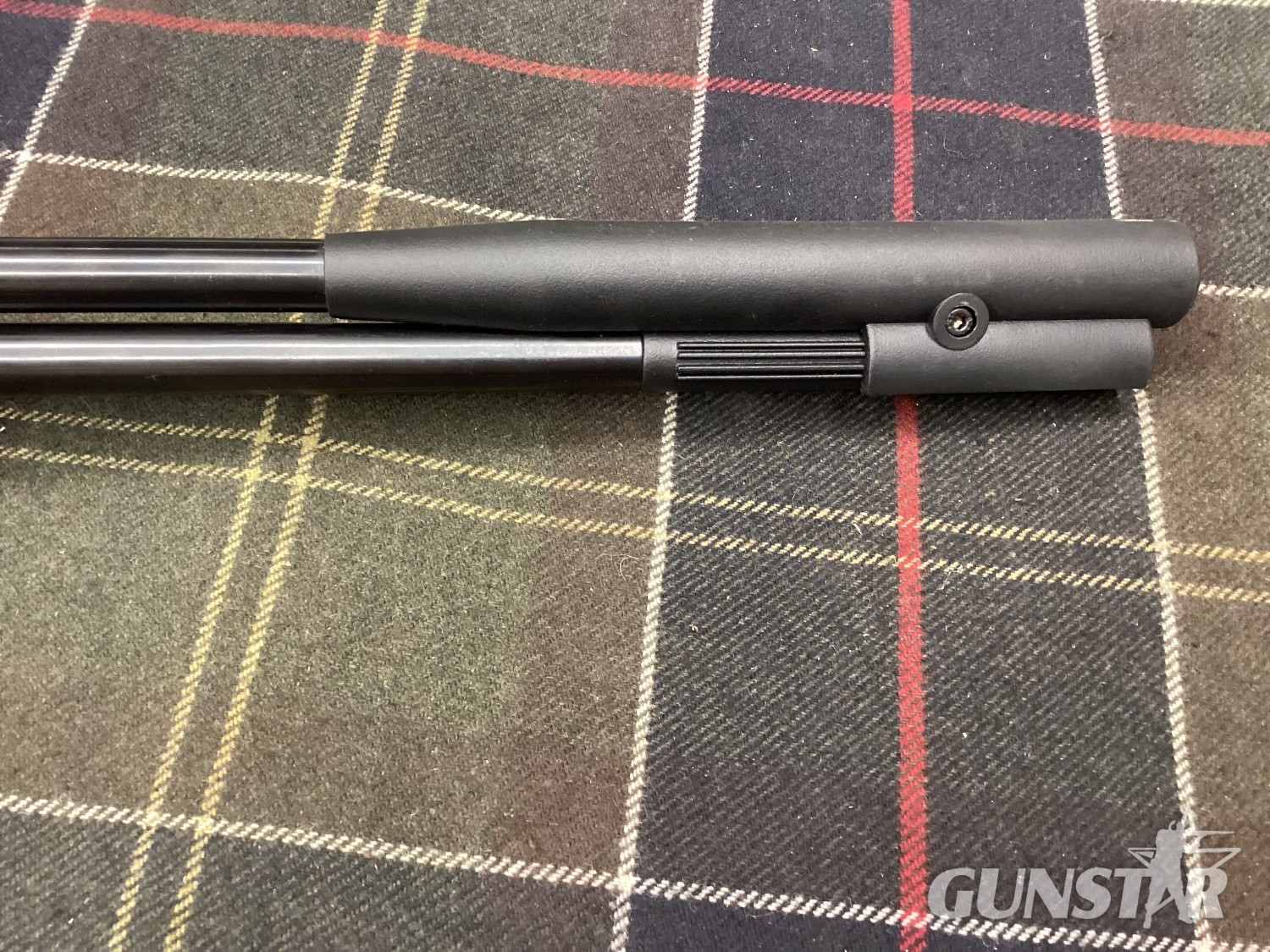  Remington Warhawk .22