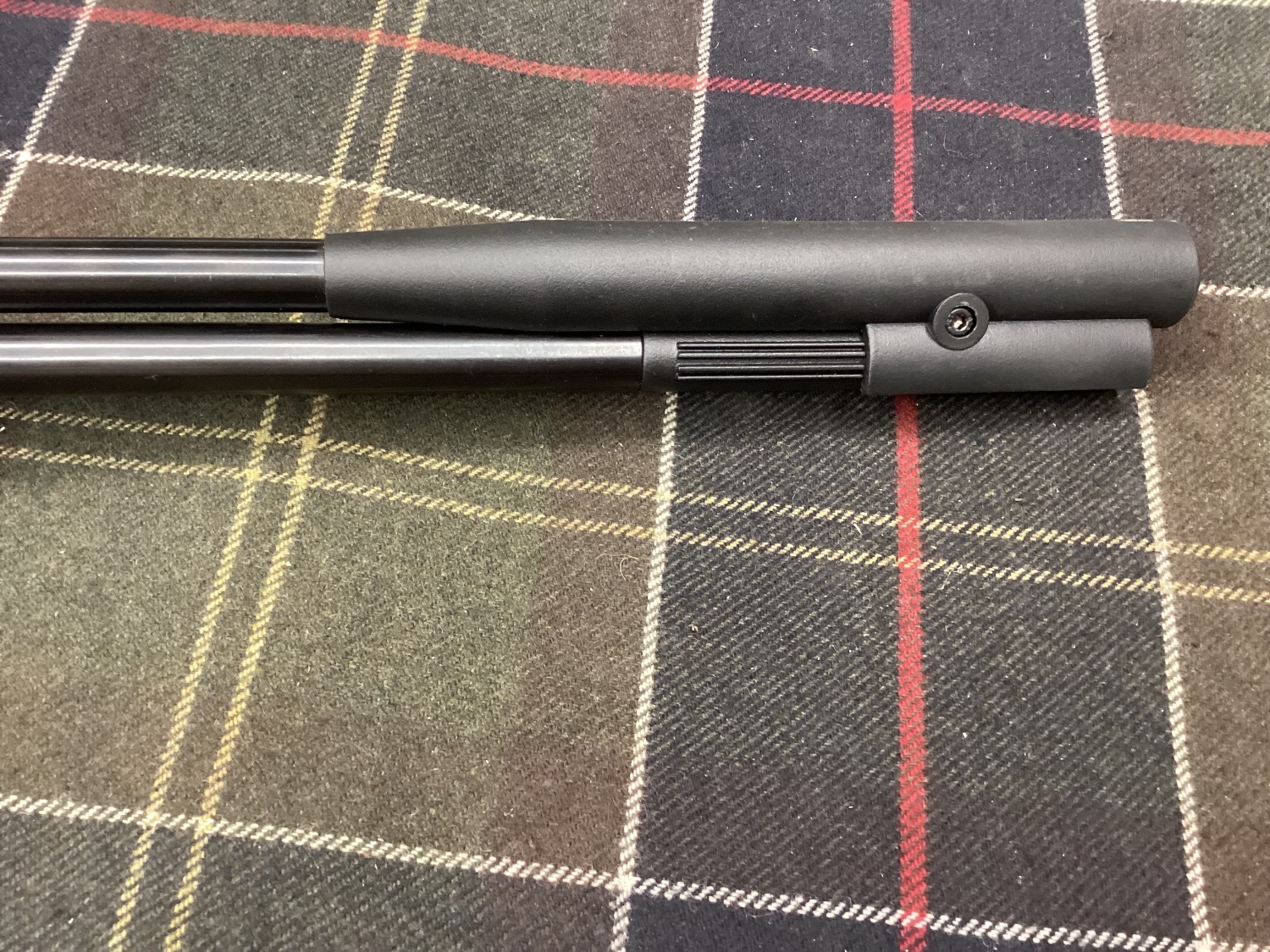  Remington Warhawk .22