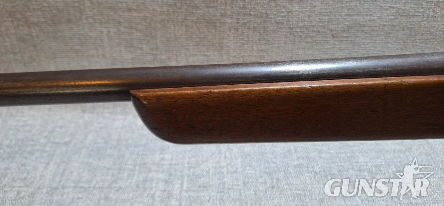 W.W. Greener EG MKIII Lever Action 12 Bore/gauge - {CATEGORY} in 