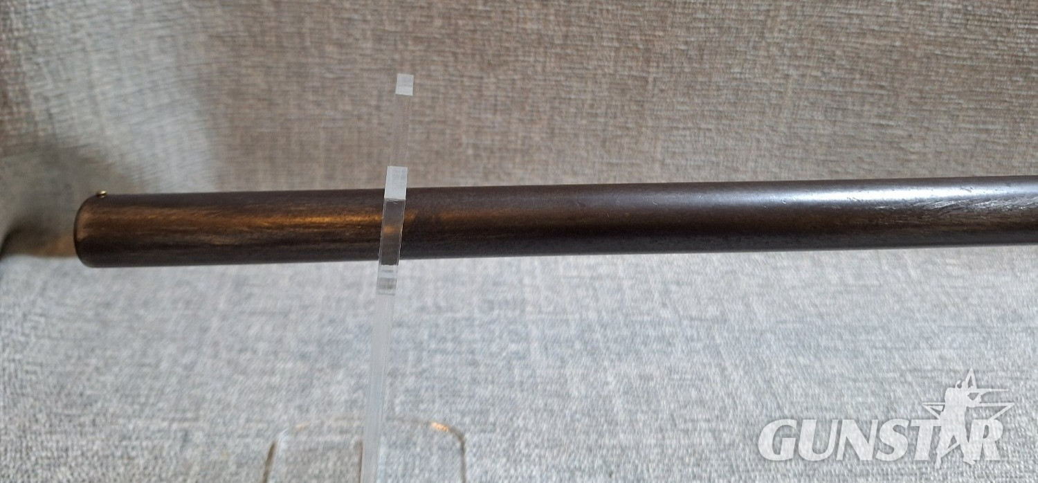 W.W. Greener EG MKIII Lever Action 12 Bore/gauge - {CATEGORY}