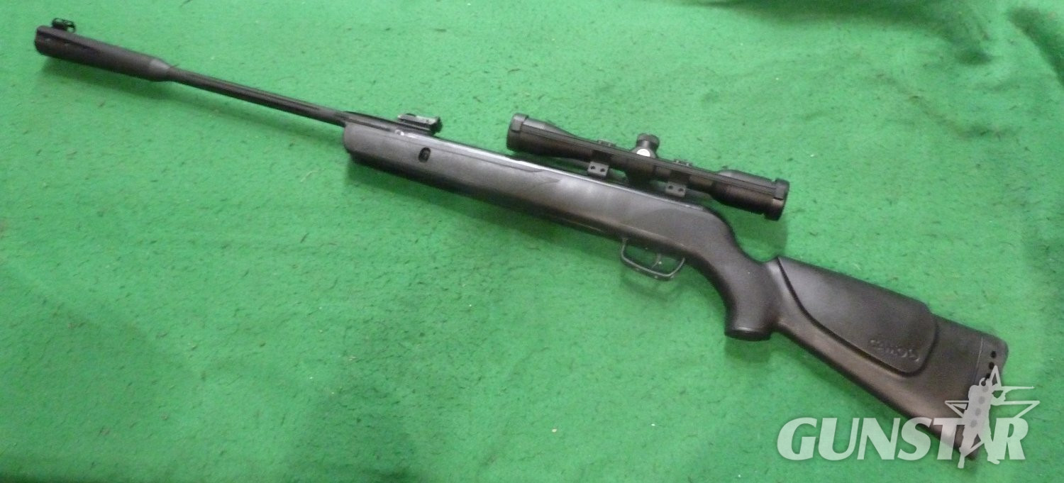 Gamo Whisper Sting .22 in 