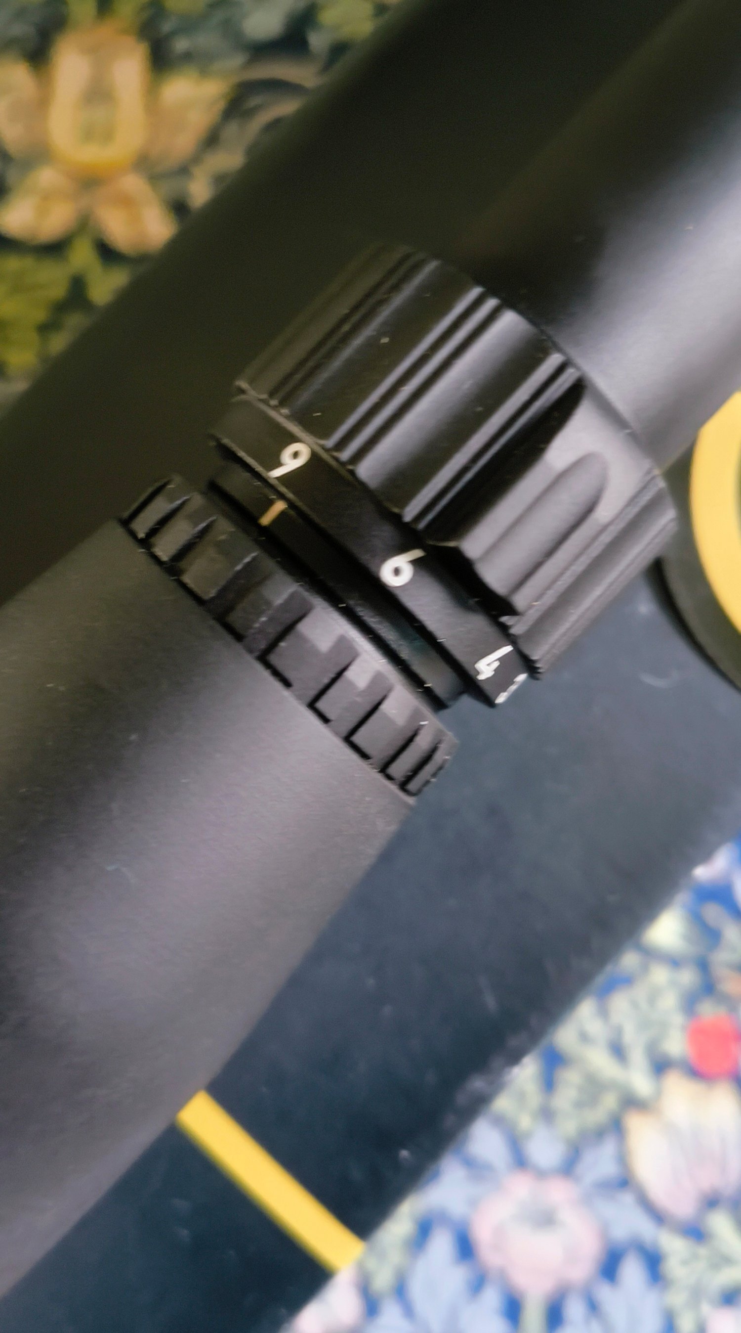 Sight & Optic 