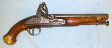 Enfield New Land Pattern Flintlock .65 Cal Muzzleloader Muzzleloader