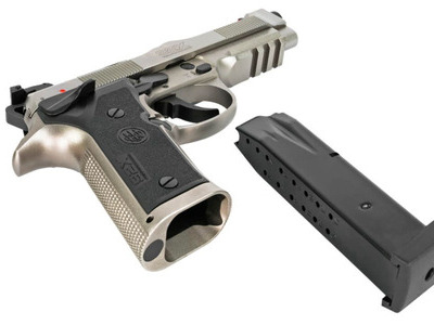 Italy Beretta 9x19mm 9 mm Semi Auto