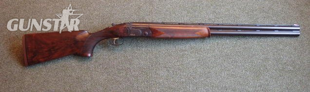 Beretta 682 SUPERSPORT Over and Under 12 Bore/gauge in 