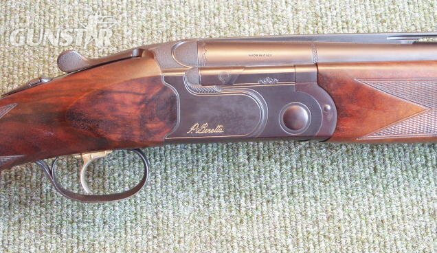 Beretta 682 SUPERSPORT Over and Under 12 Bore/gauge