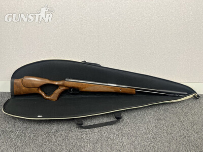 Remington Warhawk .177