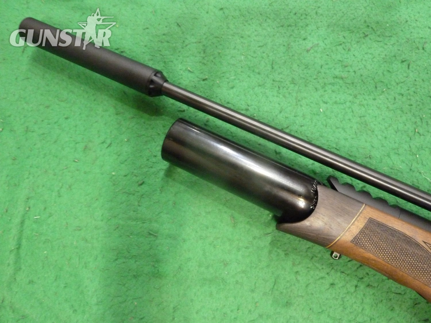 BSA R12 SE .22