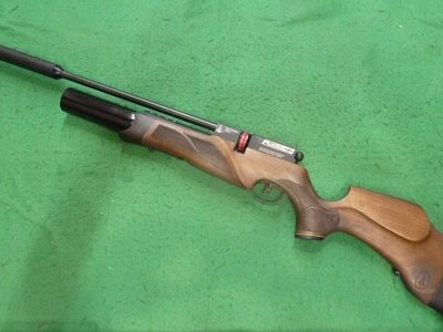 BSA R12 SE .22