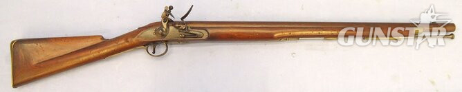Raper (Leeds) British Officers Musket Bore, Model 1799 Eliott Yeomanry Flintlock Carbine by Raper of Leeds. Sn - 21879 Single Shot .75 Cal Muzzleloader Rifle - {CATEGORY} in 