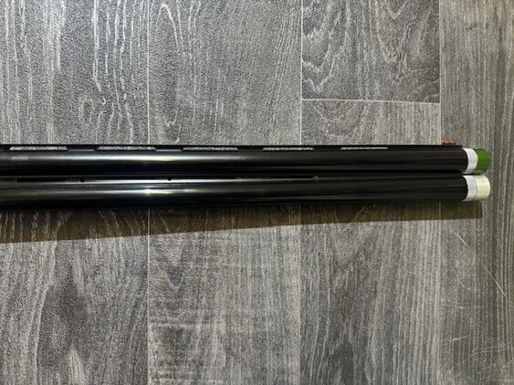 ATA Arms SP Pro 12 Competition Over and Under 12 Bore/gauge - {CATEGORY} in 