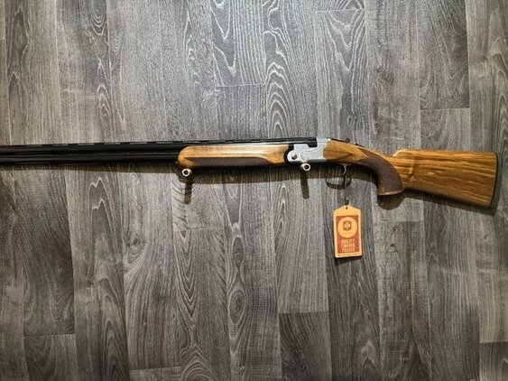 ATA Arms SP Pro 12 Competition Over and Under 12 Bore/gauge 