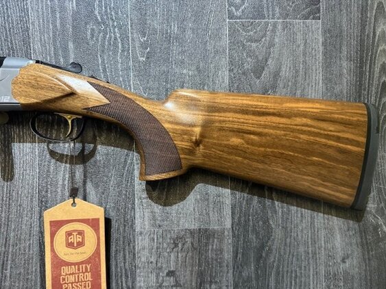 {CATEGORY} - ATA Arms SP Pro 12 Competition Over and Under 12 Bore/gauge in 
