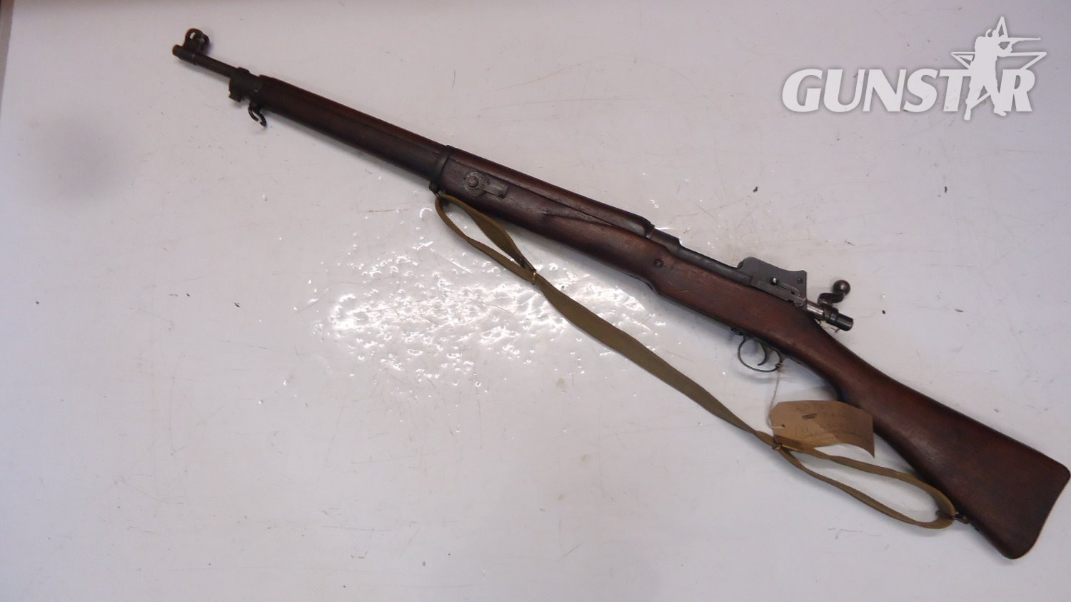 ERA P14 Fat Boy None  Musket