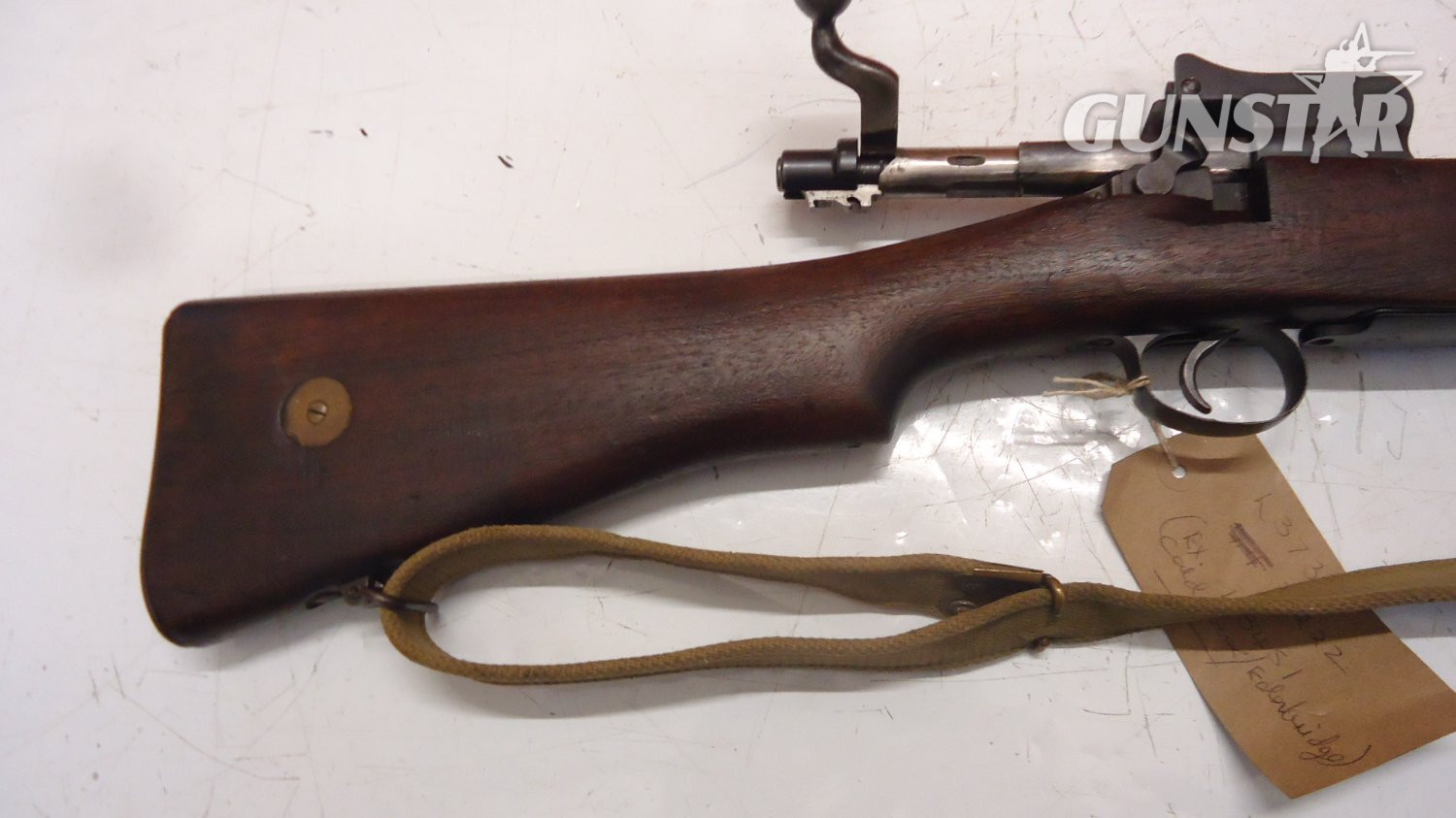  ERA P14 Fat Boy None  Musket