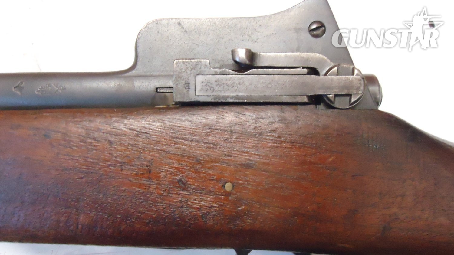 {CATEGORY} - ERA P14 Fat Boy None  Musket in 