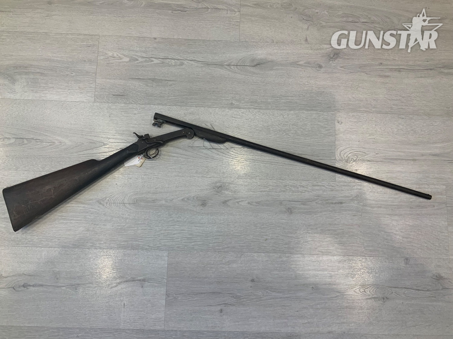 Unknown Deactivated Single Barrel .410 Bore/gauge in 