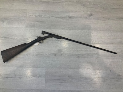 Unknown Deactivated Single Barrel .410 Bore/gauge