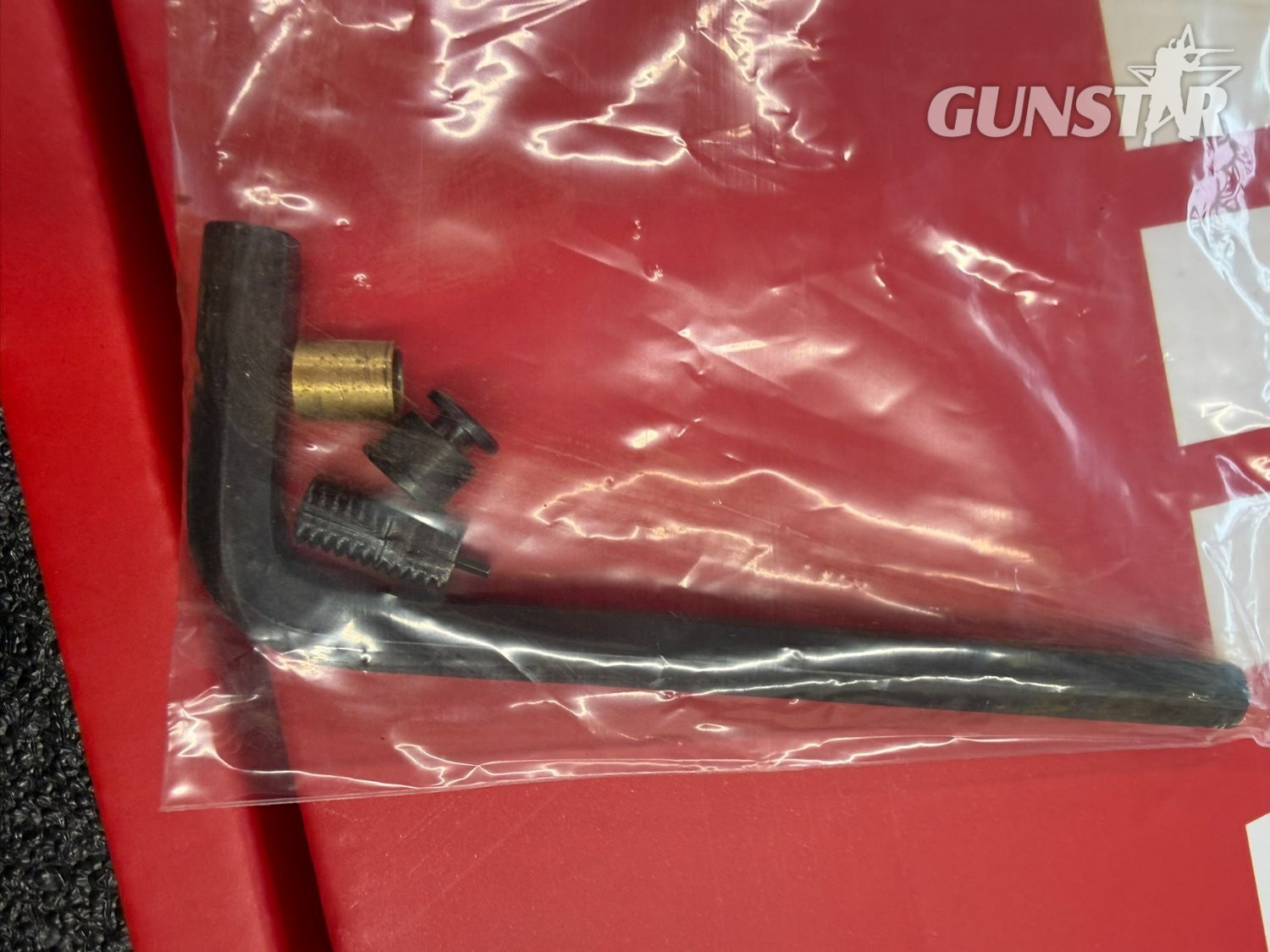 Cybergun Kalashnikov AK101 4.5mm