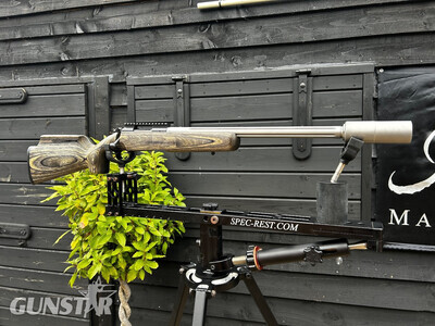 Kimber Kimber svt  Bolt Action .223 Rifle