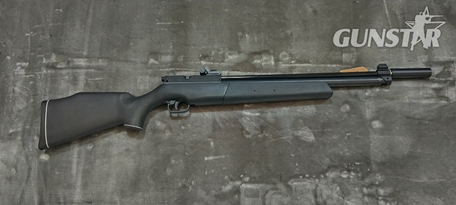 Webley & Scott Rebel .177 in 