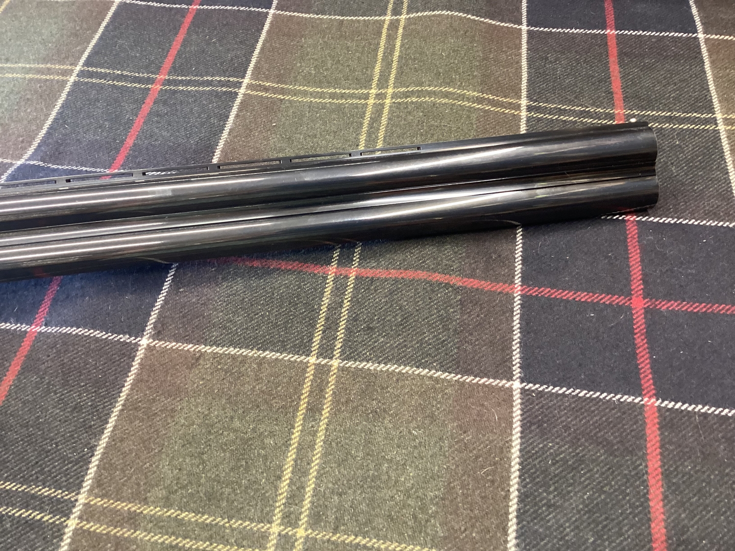  Browning WATERFOWL Over and Under 12 Bore/gauge