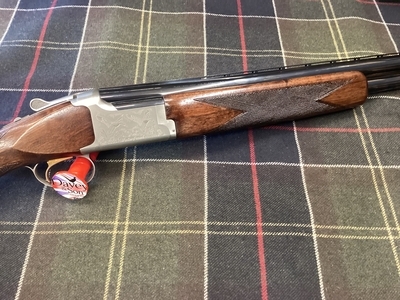 Browning WATERFOWL Over and Under 12 Bore/gauge