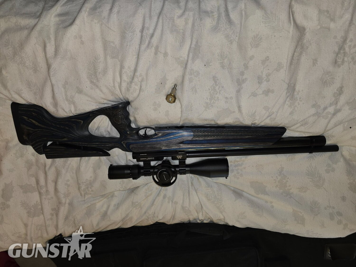 Air Arms Air arms 500 .177