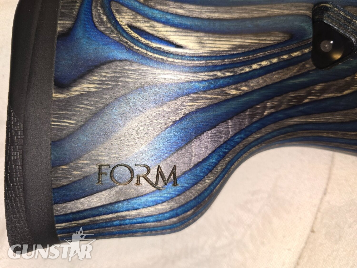 Air Arms Air arms 500 .177 - {CATEGORY} in 