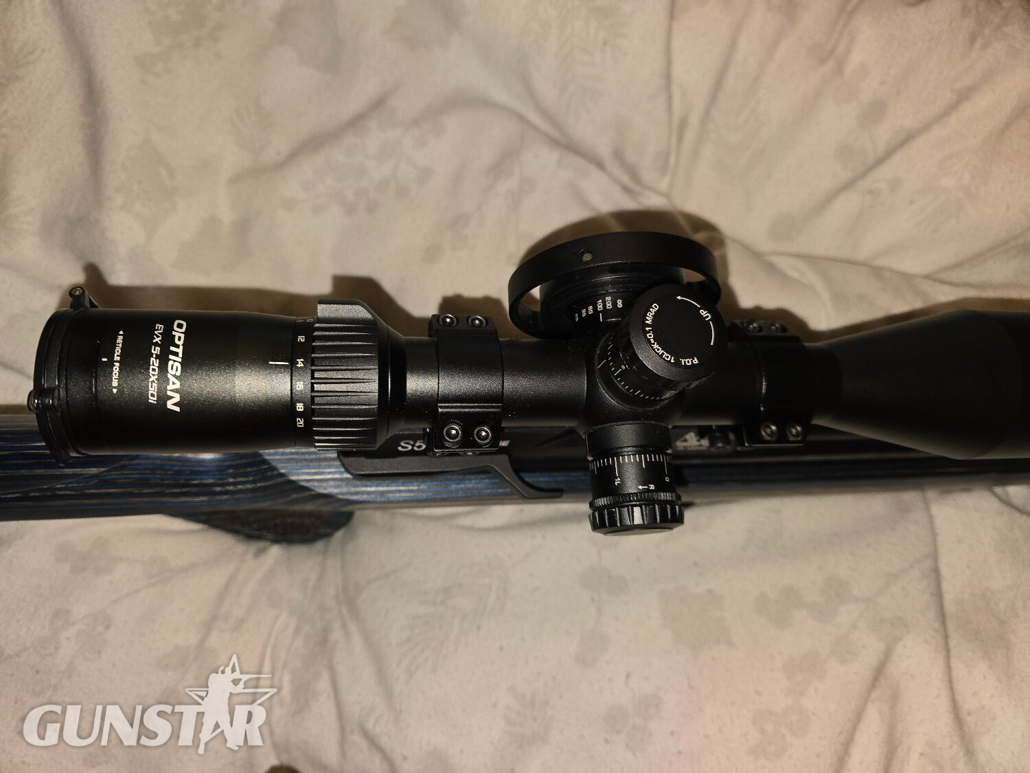 Air Arms Air arms 500 .177 - {CATEGORY}