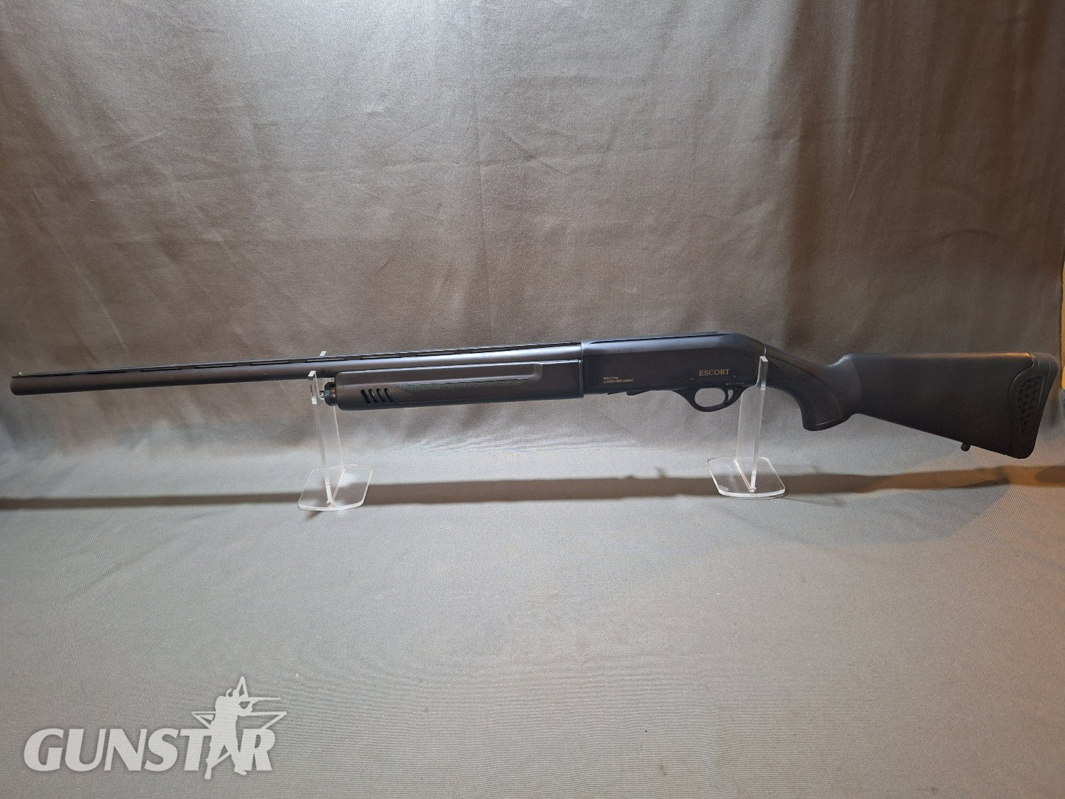 Hatsan Arms Escort Semi-Auto 12 Bore/gauge