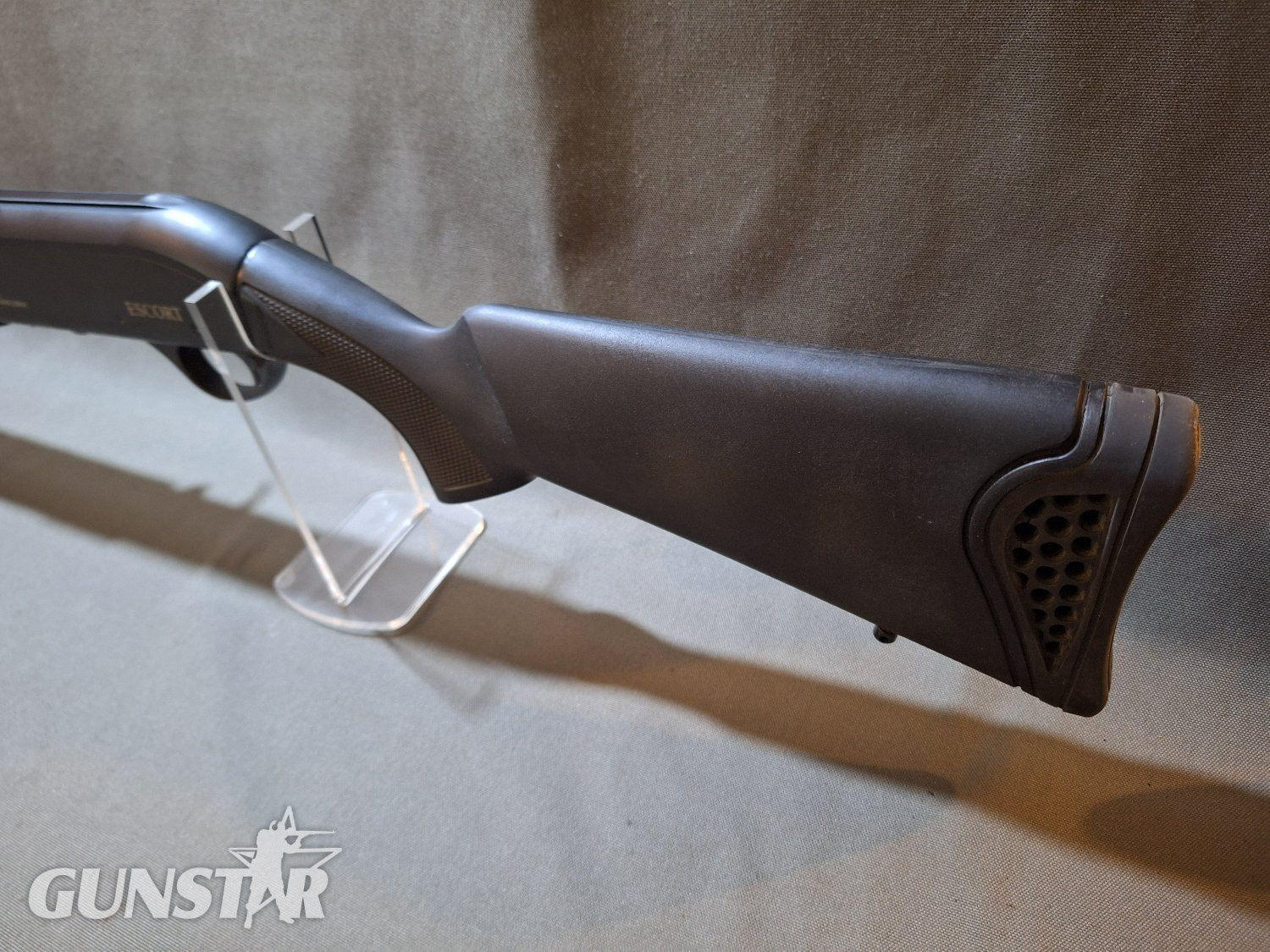 Hatsan Arms Escort Semi-Auto 12 Bore/gauge - {CATEGORY} in 