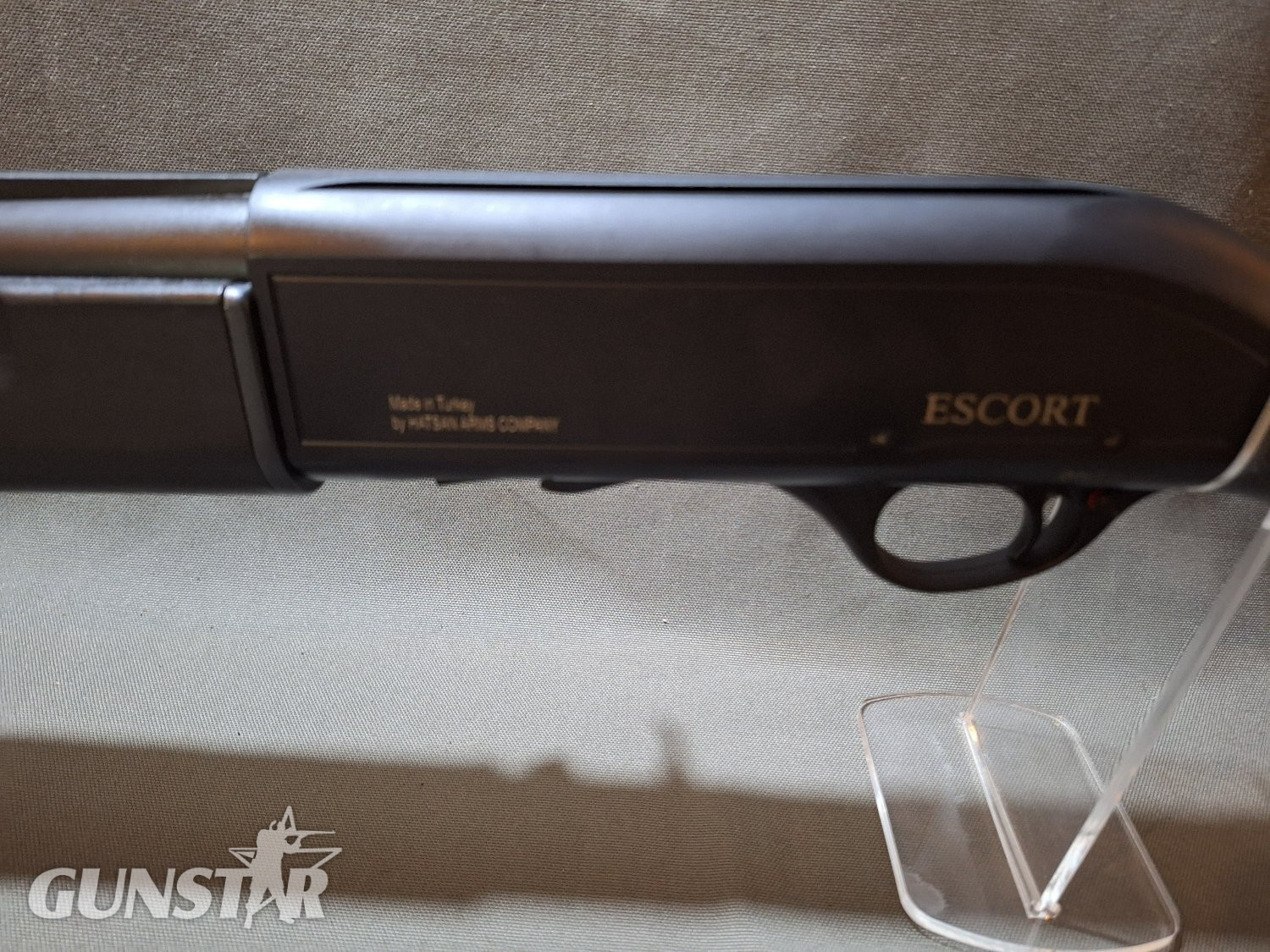 {CATEGORY} - Hatsan Arms Escort Semi-Auto 12 Bore/gauge in 
