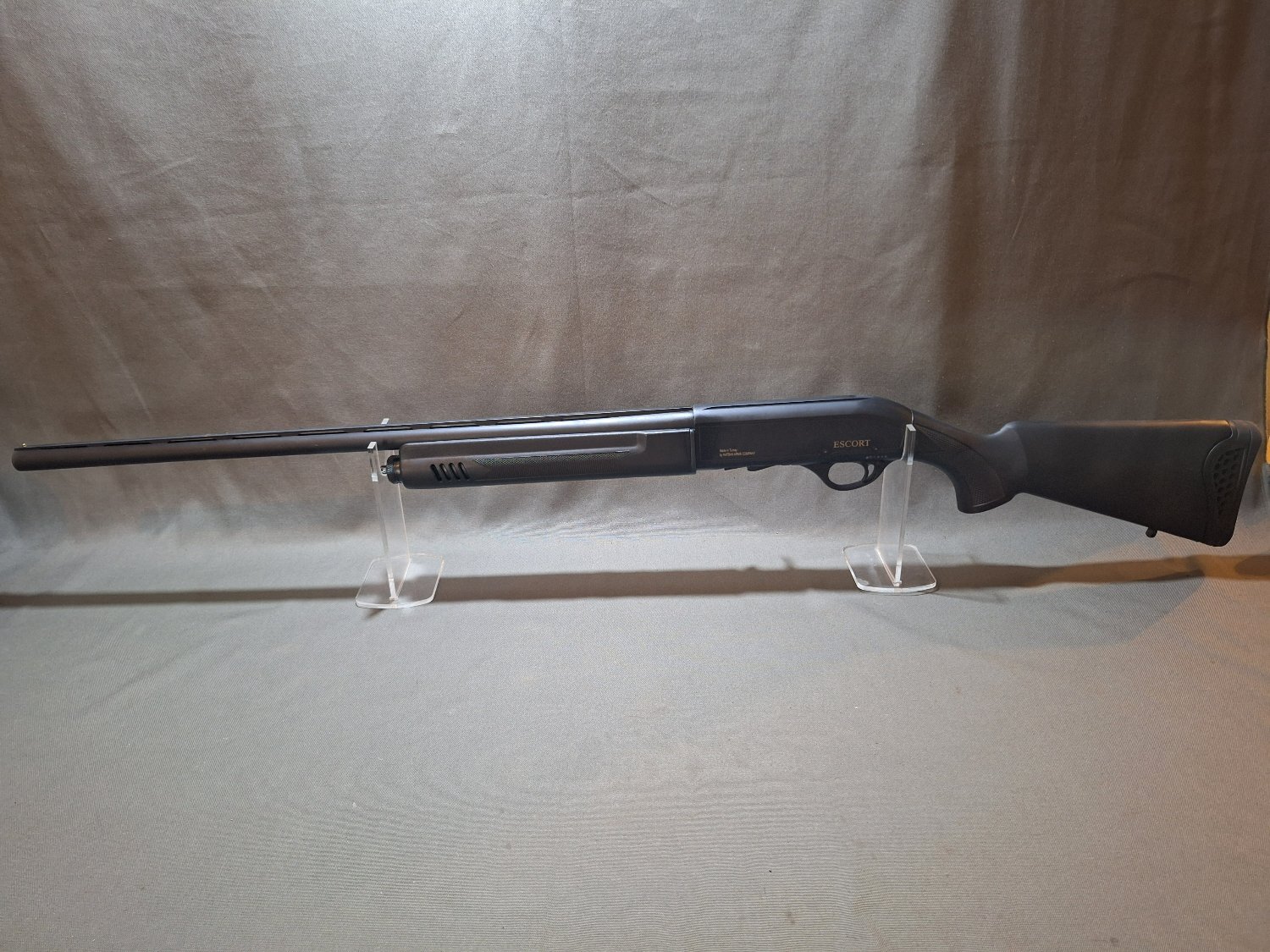 Hatsan Arms Escort Semi-Auto 12 Bore/gauge