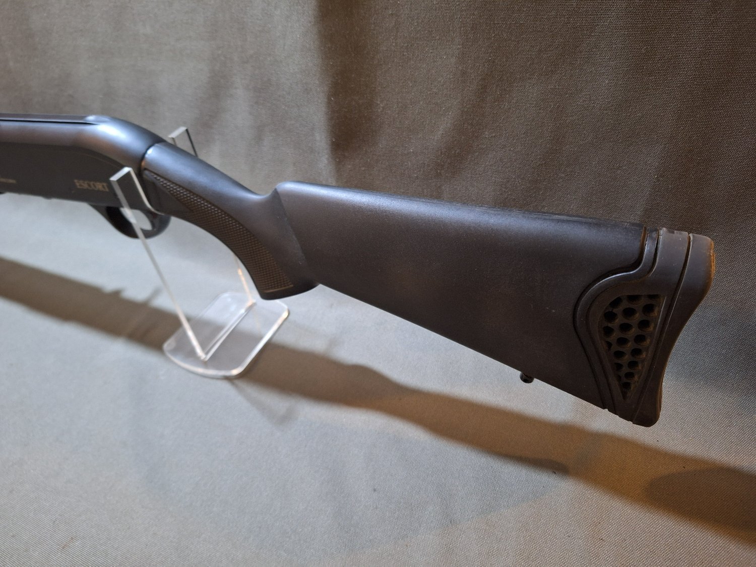 Hatsan Arms Escort Semi-Auto 12 Bore/gauge - {CATEGORY} in 