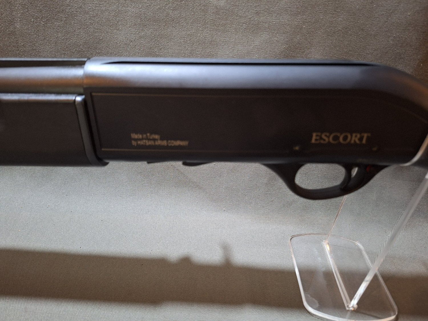 {CATEGORY} - Hatsan Arms Escort Semi-Auto 12 Bore/gauge in 