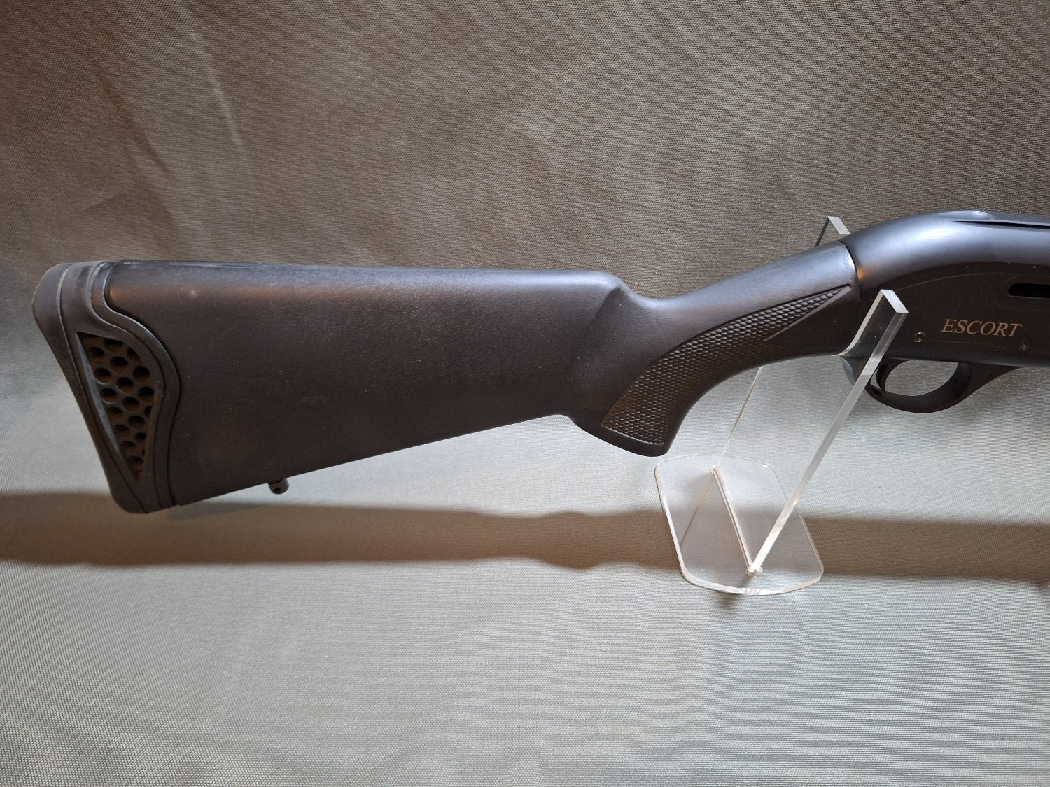 Hatsan Arms Escort Semi-Auto 12 Bore/gauge