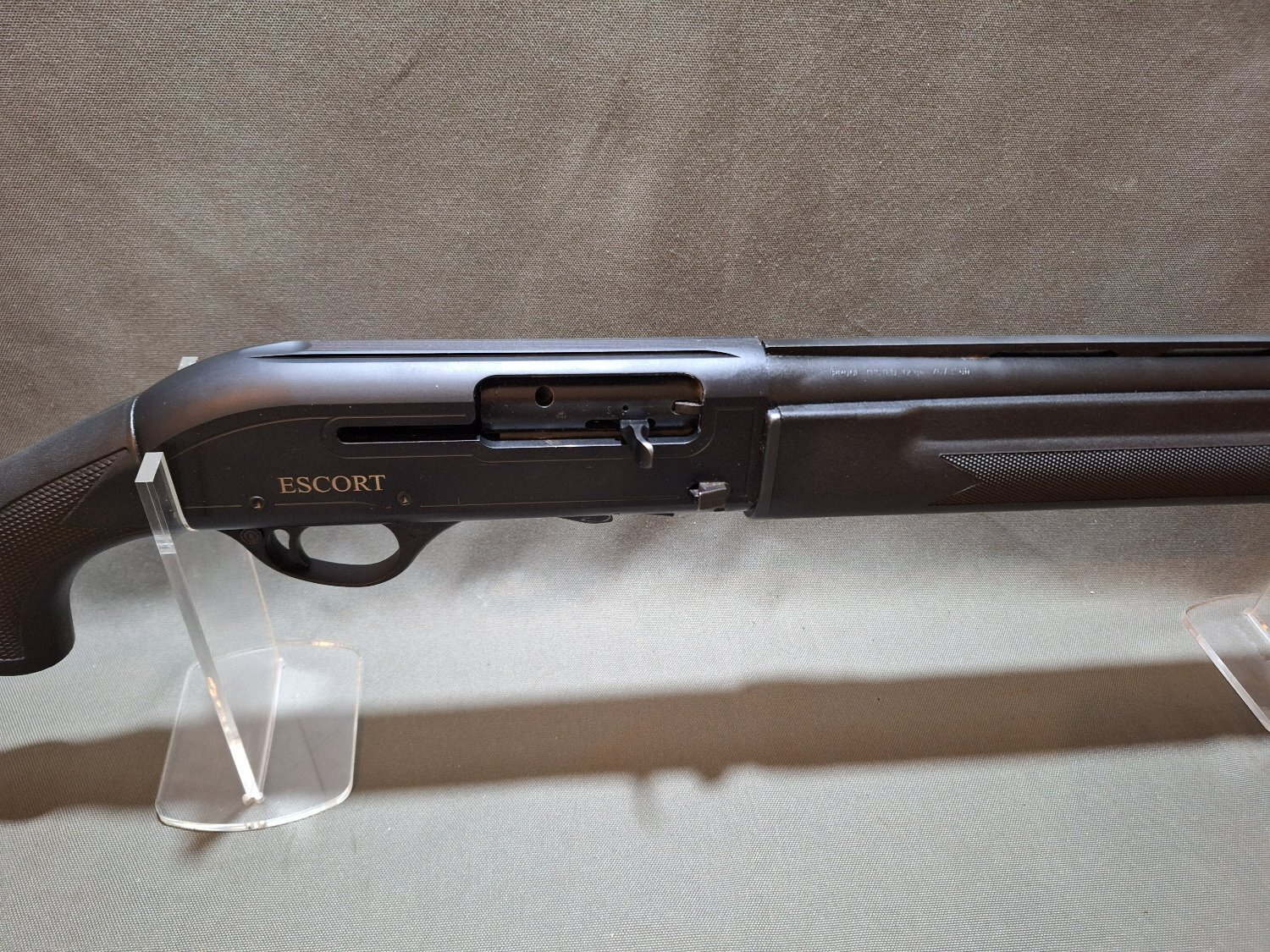 Hatsan Arms Escort Semi-Auto 12 Bore/gauge - {CATEGORY}