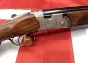 Beretta 687 SILVER PIGEON GRADE 3 GAME Over and Under 12 Bore/gauge