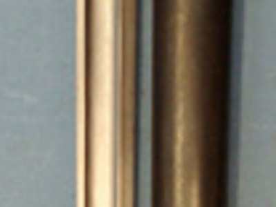 French Mannlicher Berthier M1892 Bayonet & Scabbard Bayonet