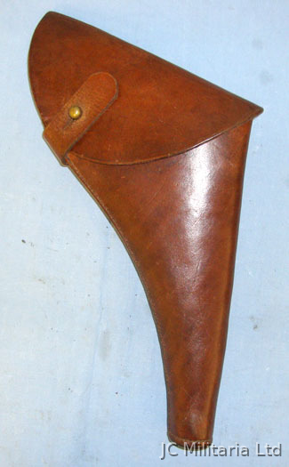 A.Rose** C&A Bermondsey Holster Antique & Militaria in 
