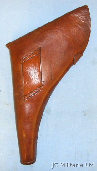  A.Rose** C&A Bermondsey Holster Antique & Militaria